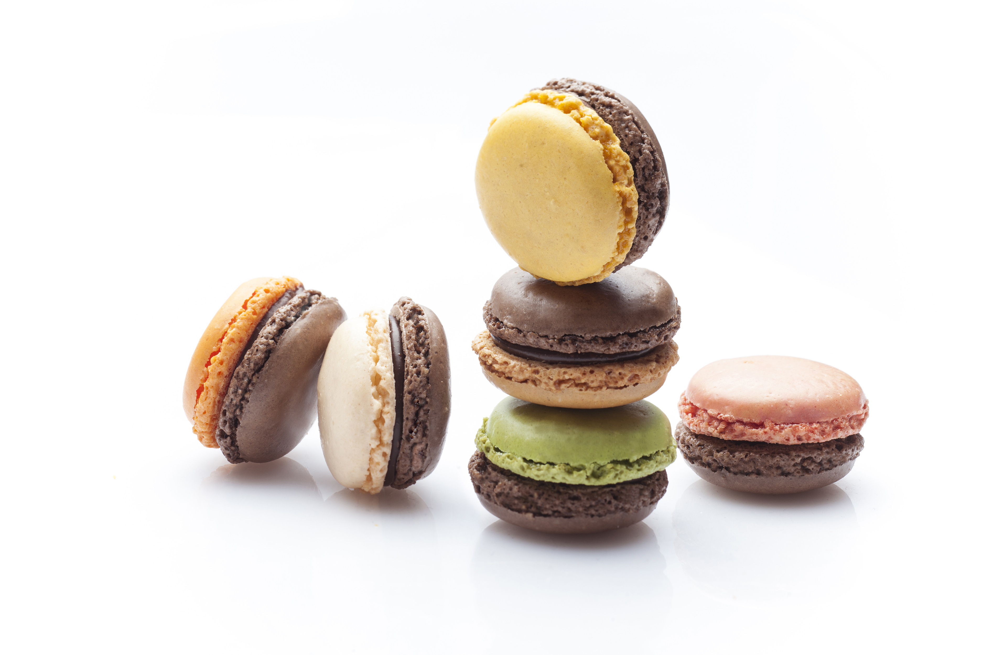 Tipiak Expands Macarons Collection