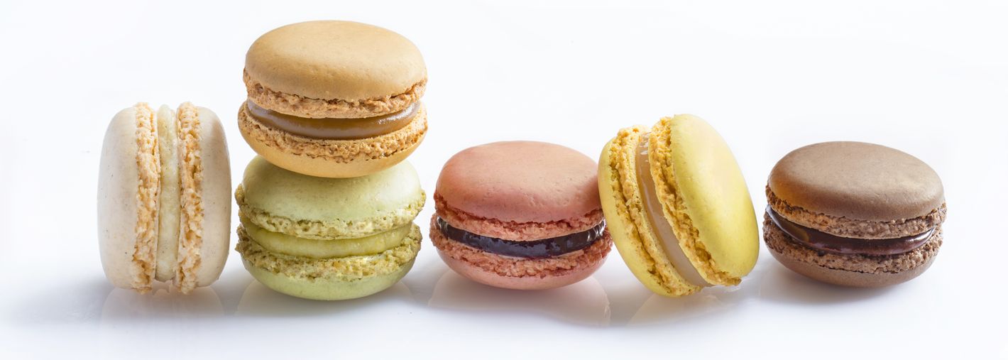 Macarons