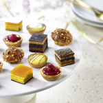 38 Classic French Petits Fours
