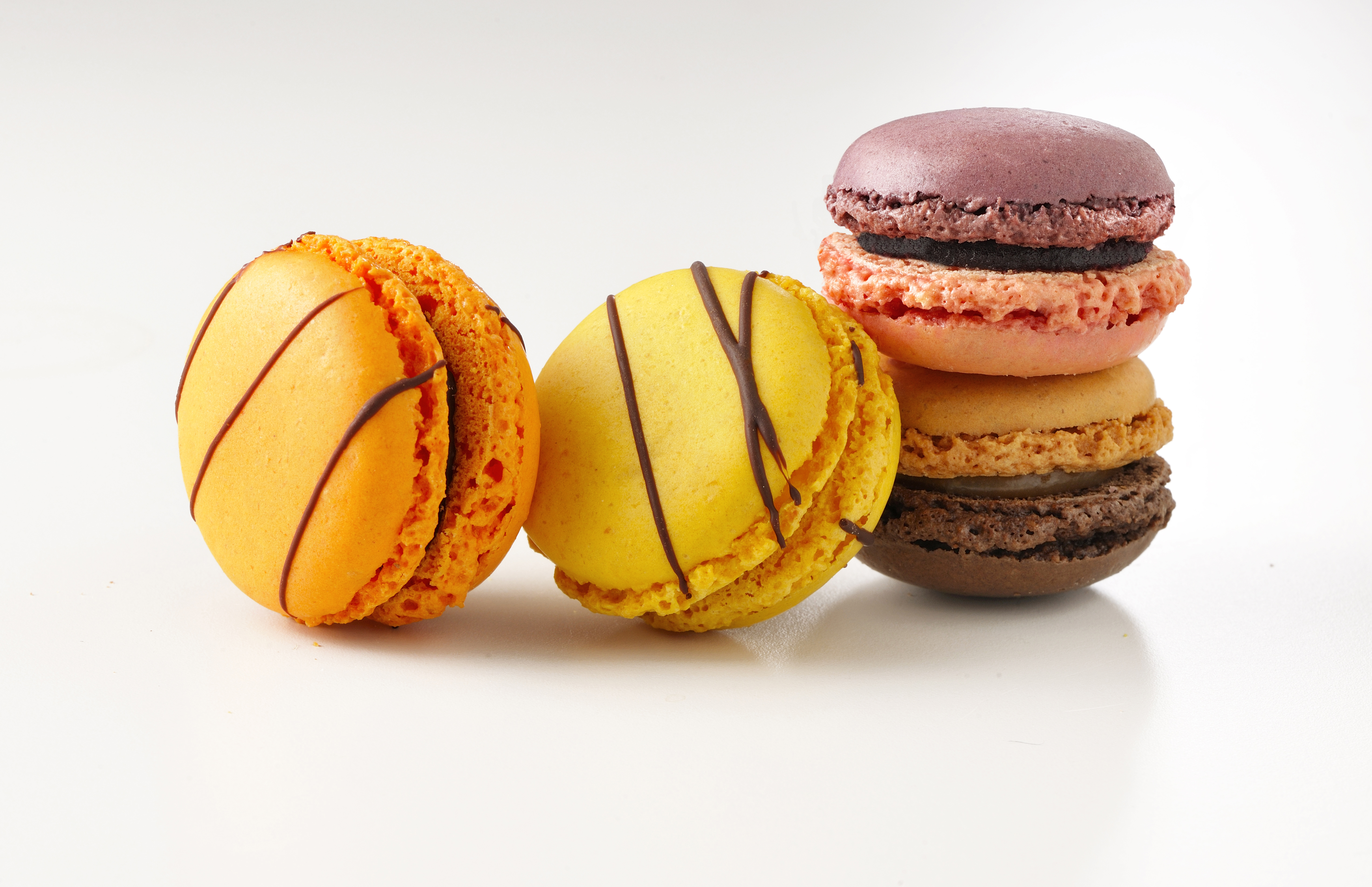 Tipiak’s Macarons Receive Gluten Free Accreditation